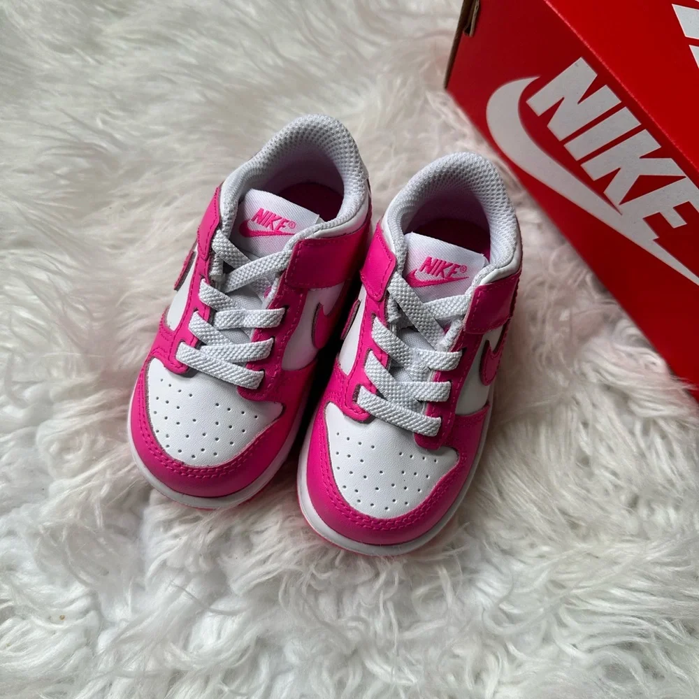 Nike dunks